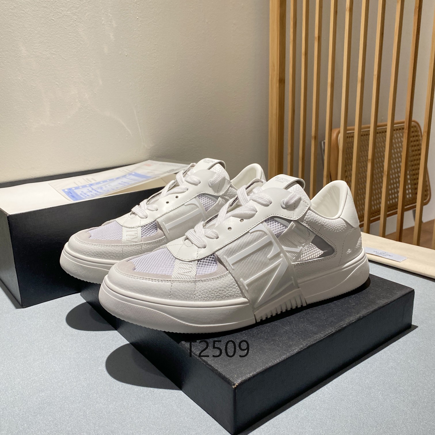 VALENTINO shoes 38-46 h1102